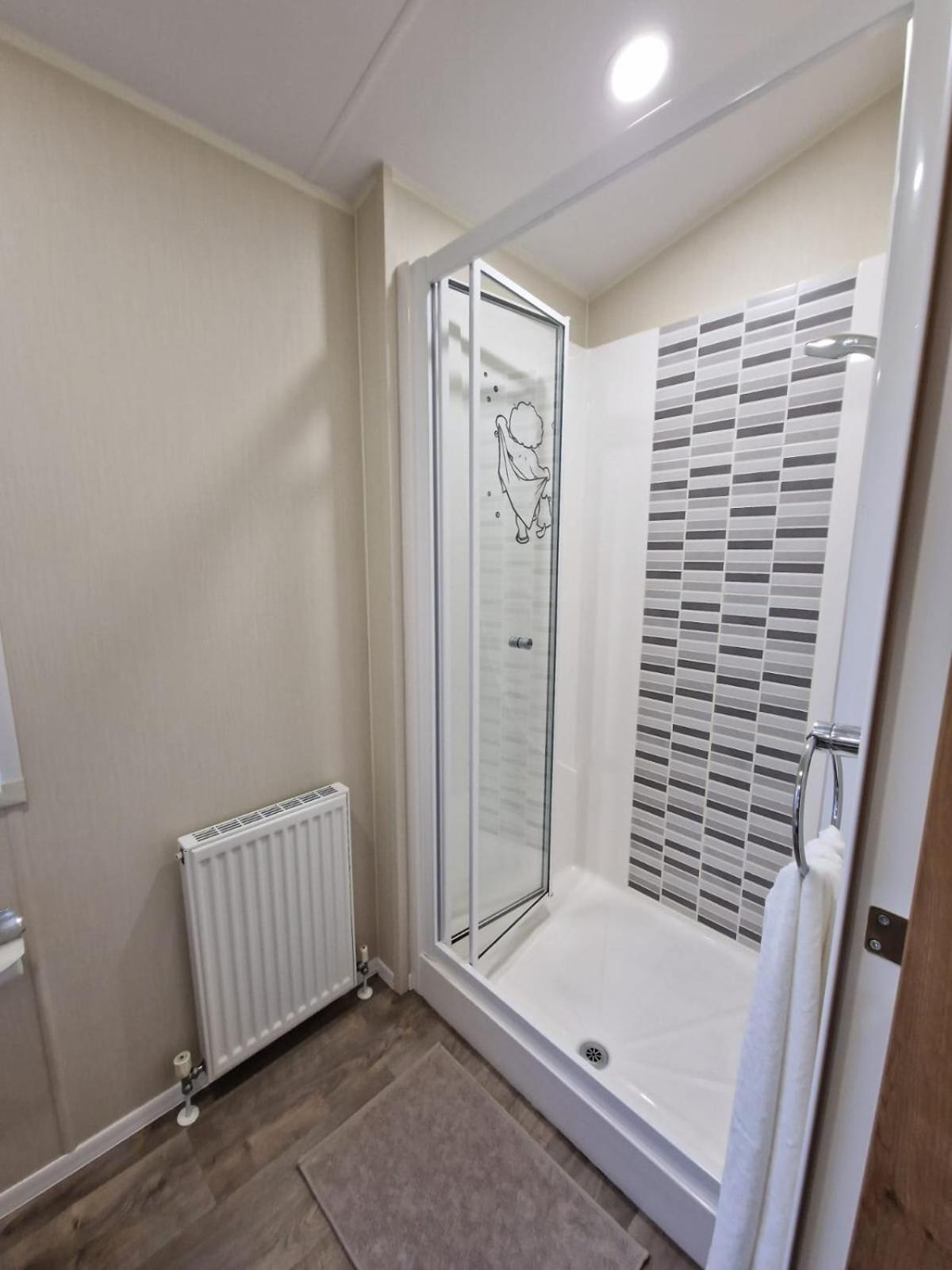Beautiful Caravan Near Edinburgh Nr 9 Port Seton